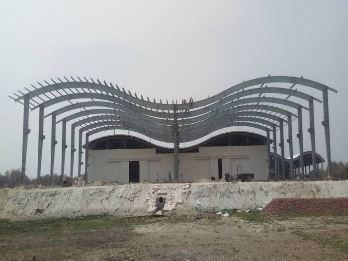 Masud Steel, Gazipur