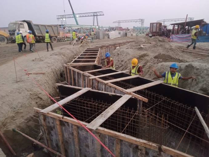 Shandong TiejunT Electric Power engineering Company Ltd 