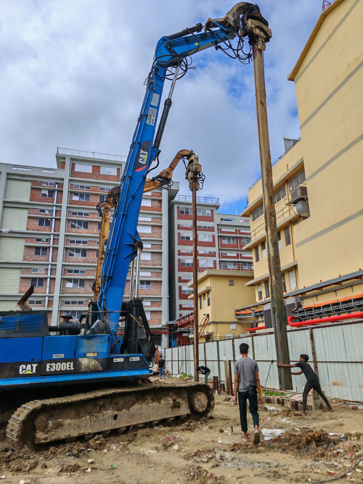 Masud Steel, Gazipur